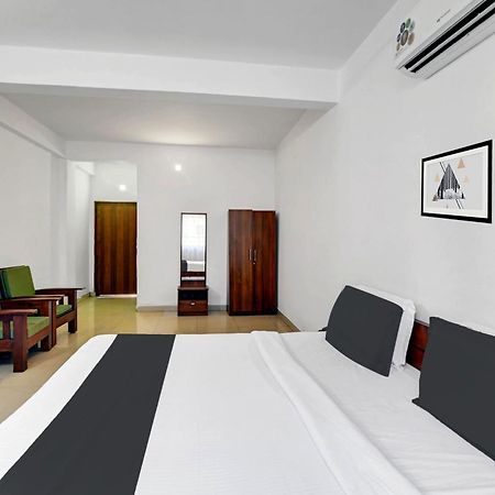 Super Collection O Madikeri City Center Near Ksrtc Bus Stand Coorg Formerly Hotel Ragsys Luaran gambar